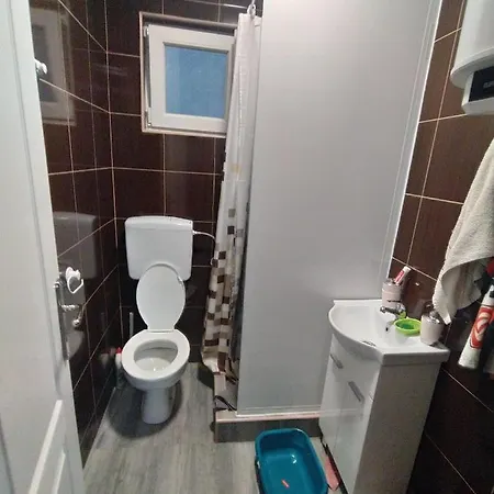 Prázdninový dům Kuca Za Odmor Drina *