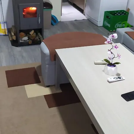 Kuca Za Odmor Drina Dom wakacyjny *