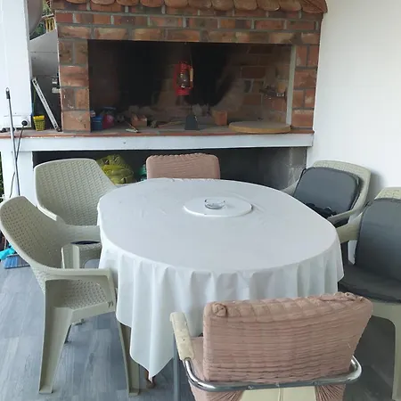 Prázdninový dům Kuca Za Odmor Drina Zvornik