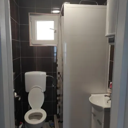 Prázdninový dům Kuca Za Odmor Drina