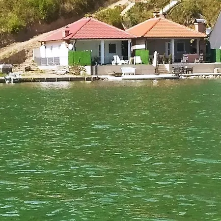 Prázdninový dům Kuca Za Odmor Drina Zvornik