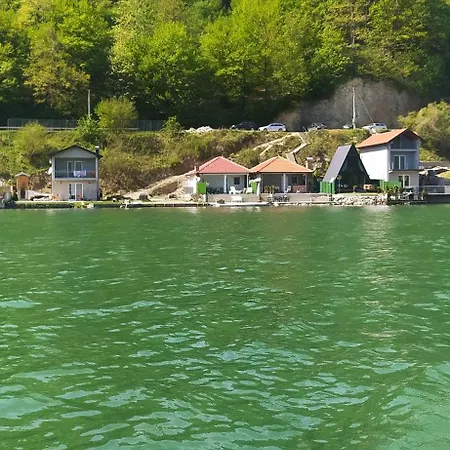 Prázdninový dům Kuca Za Odmor Drina Zvornik