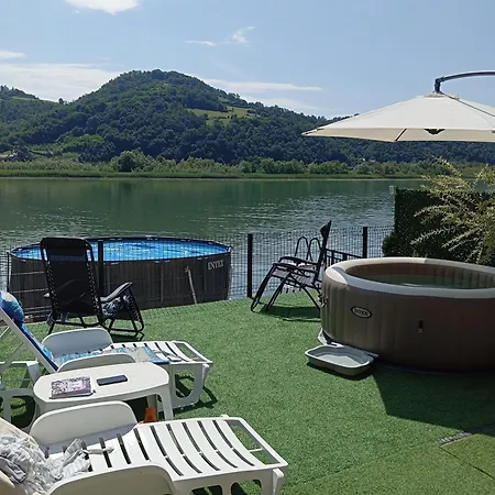 Kuca Za Odmor Drina Dom wakacyjny *