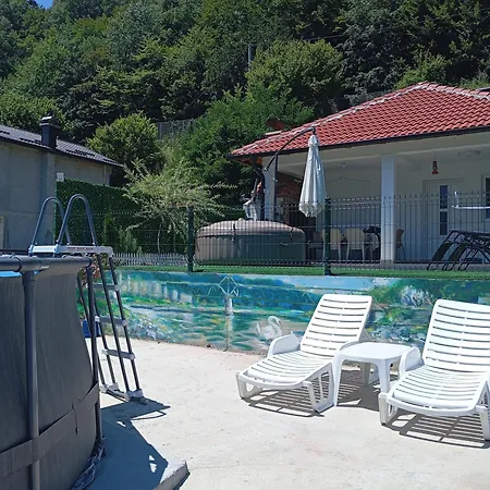 Kuca Za Odmor Drina Dom wakacyjny *