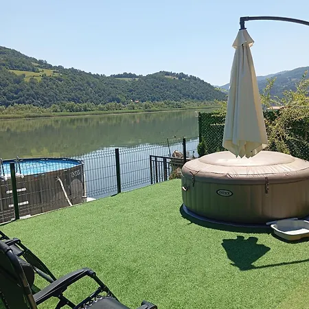 Dom wakacyjny Kuca Za Odmor Drina *