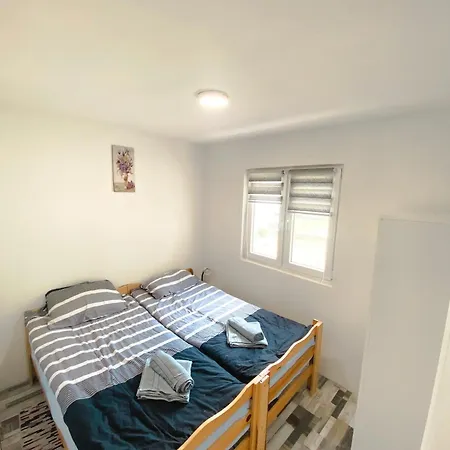 Dom wakacyjny Kuca Za Odmor Drina Zvornik