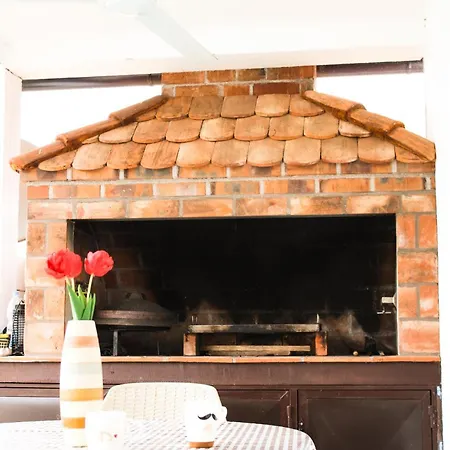 Kuca Za Odmor Drina Zvornik