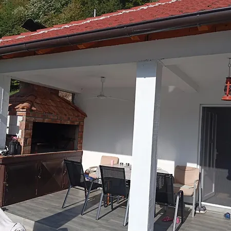 Kuca Za Odmor Drina
