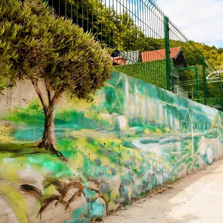 Prázdninový dům Kuca Za Odmor Drina