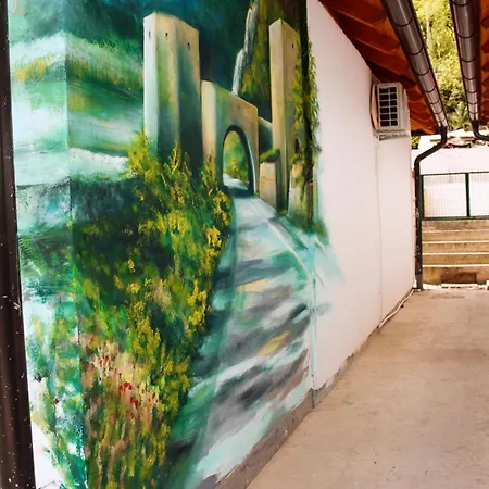 Kuca Za Odmor Drina Dom wakacyjny Zvornik