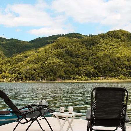 Prázdninový dům Kuca Za Odmor Drina Zvornik