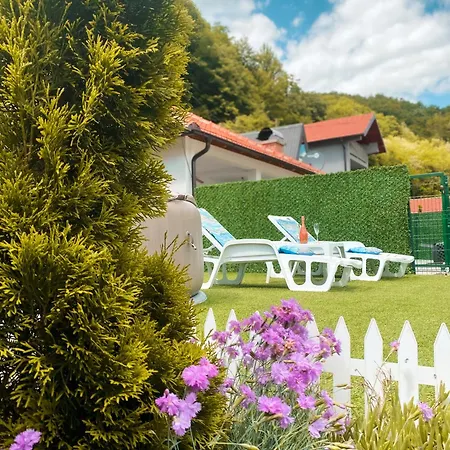 Kuca Za Odmor Drina *