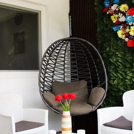 Kuca Za Odmor Drina Zvornik