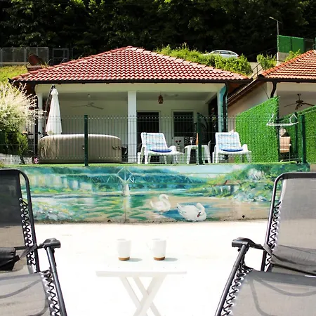 Kuca Za Odmor Drina * Zvornik