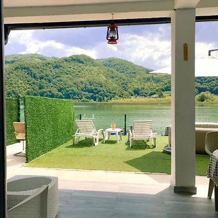 Prázdninový dům Kuca Za Odmor Drina