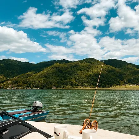 Kuca Za Odmor Drina Prázdninový dům *