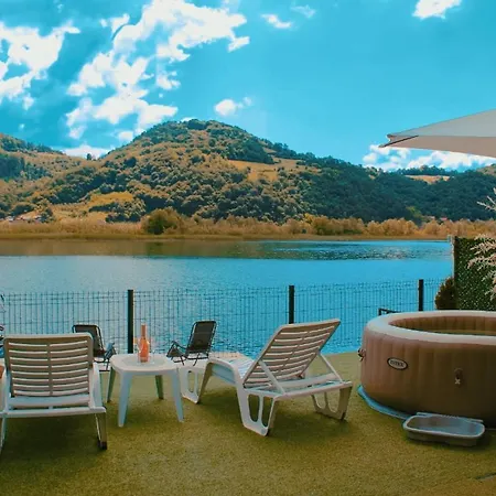 Prázdninový dům Kuca Za Odmor Drina