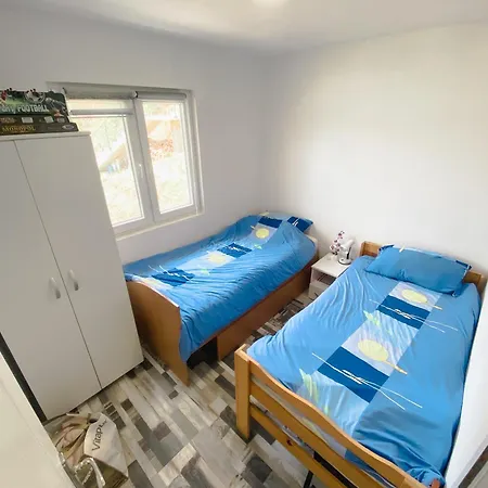 Prázdninový dům Kuca Za Odmor Drina