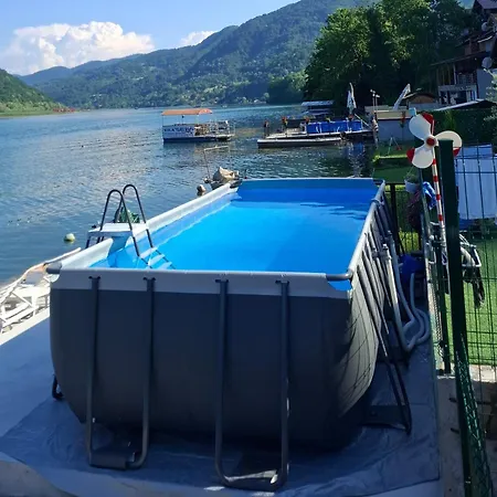 Prázdninový dům Kuca Za Odmor Drina *