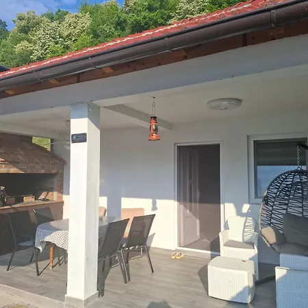 Kuca Za Odmor Drina * Zvornik