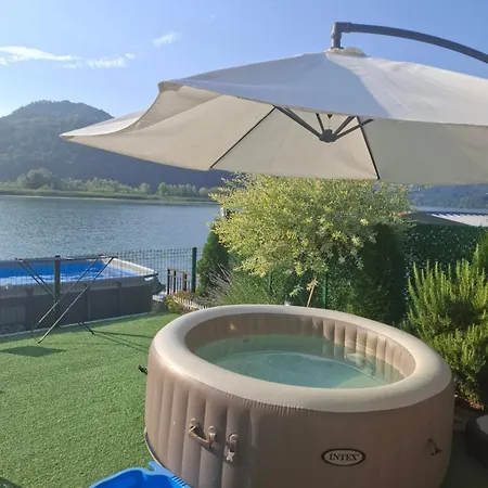Kuca Za Odmor Drina Prázdninový dům