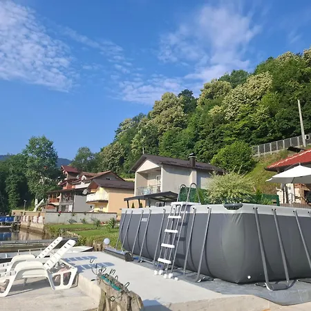 Prázdninový dům Kuca Za Odmor Drina