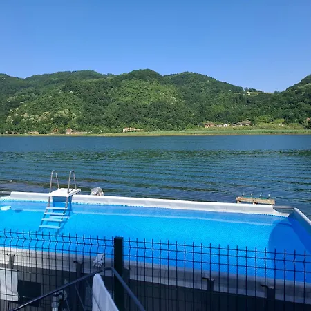 Kuca Za Odmor Drina Prázdninový dům *