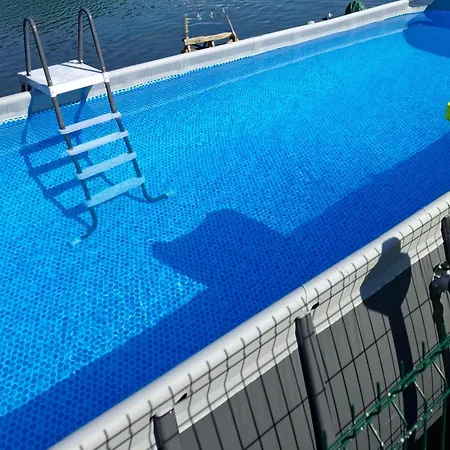 Prázdninový dům Kuca Za Odmor Drina *