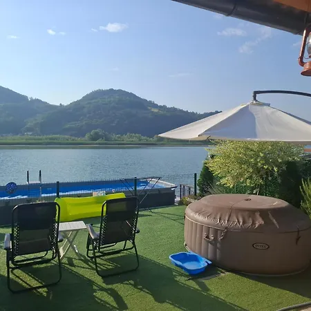 Kuca Za Odmor Drina *