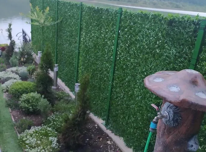 Kuca Za Odmor Drina Сasa de vacaciones *