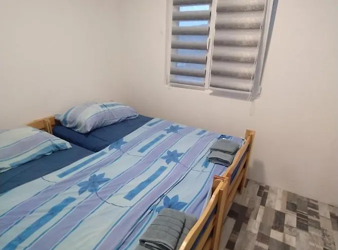 Kuca Za Odmor Drina Сasa de vacaciones Zvornik